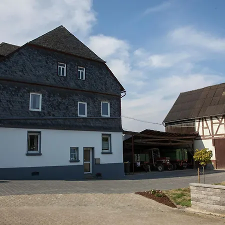 Escape In Haserich Nyaraló Blankenrath