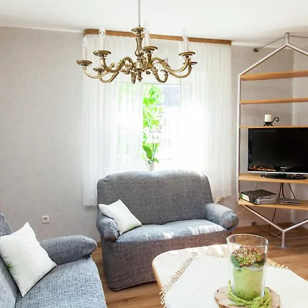 Nyaraló Escape In Haserich *