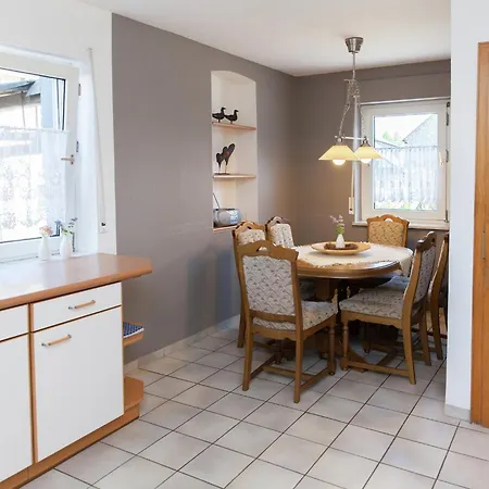 Escape In Haserich *