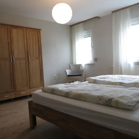 Escape In Haserich Nyaraló