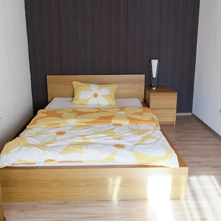 Nyaraló Escape In Haserich