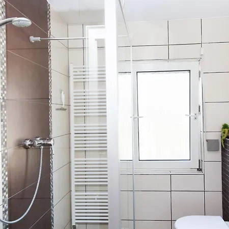 Escape In Haserich *