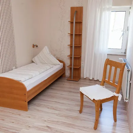 Escape In Haserich Nyaraló