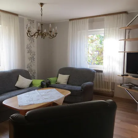 Nyaraló Escape In Haserich