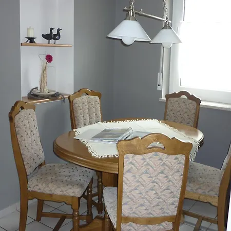 Nyaraló Escape In Haserich