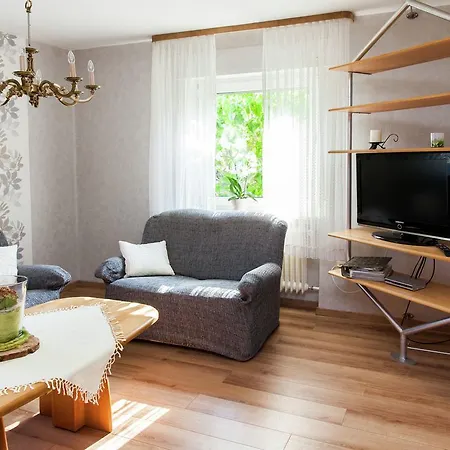 Spacious Between Mosel And Hunsr Ck Holiday home