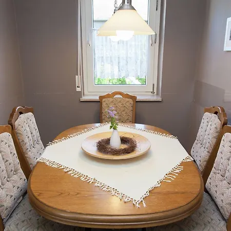 Holiday home Spacious Between Mosel And Hunsr Ck *