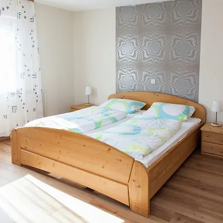 Spacious Between Mosel And Hunsr Ck Blankenrath