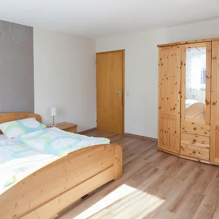 Spacious Between Mosel And Hunsr Ck Holiday home
