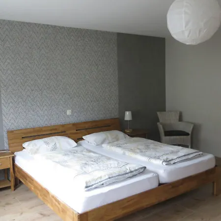 Holiday home Spacious Between Mosel And Hunsr Ck