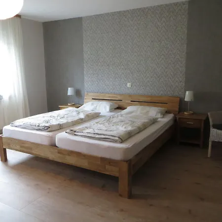 Spacious Between Mosel And Hunsr Ck Holiday home