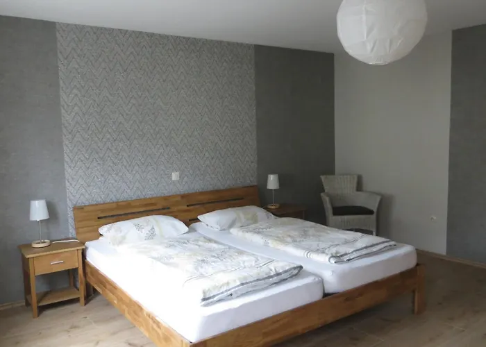 Escape In Haserich Blankenrath