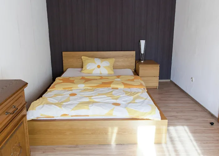 Holiday home Escape In Haserich