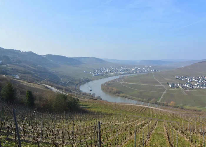 Escape In Haserich Blankenrath