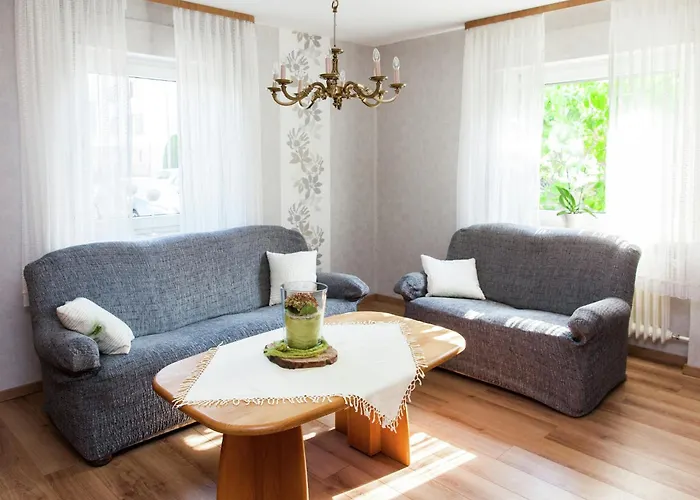 Escape In Haserich * Blankenrath