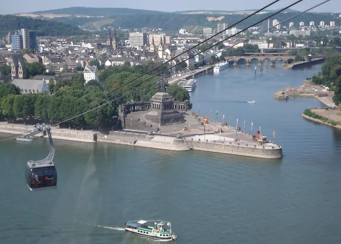 Escape In Haserich Holiday home