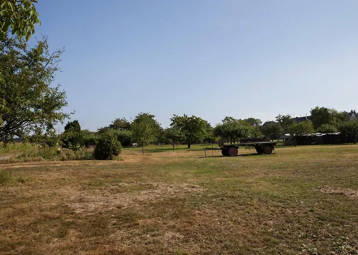 Holiday home Escape In Haserich