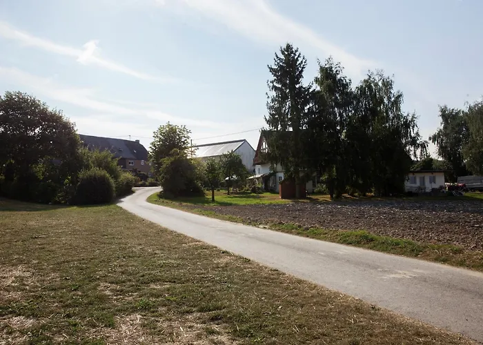 Holiday home Escape In Haserich *