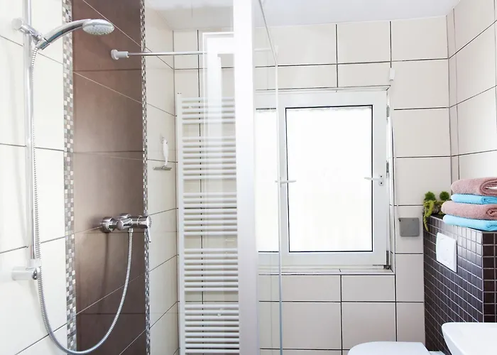 Escape In Haserich *