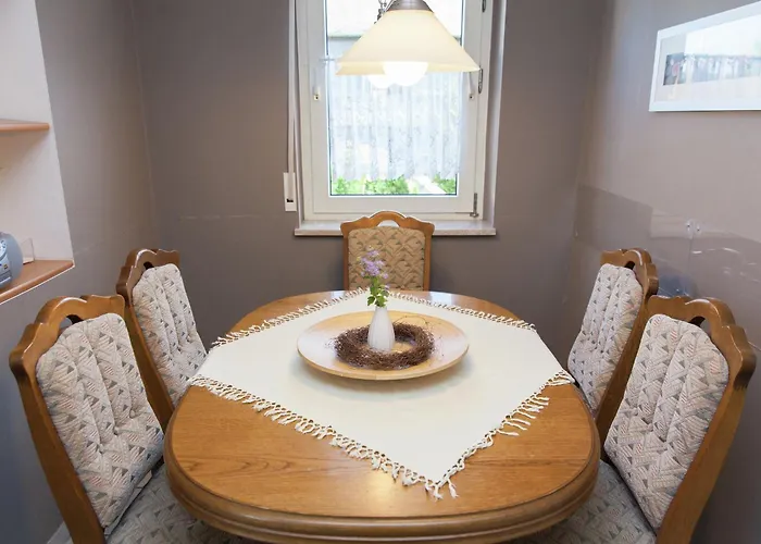 Escape In Haserich Blankenrath