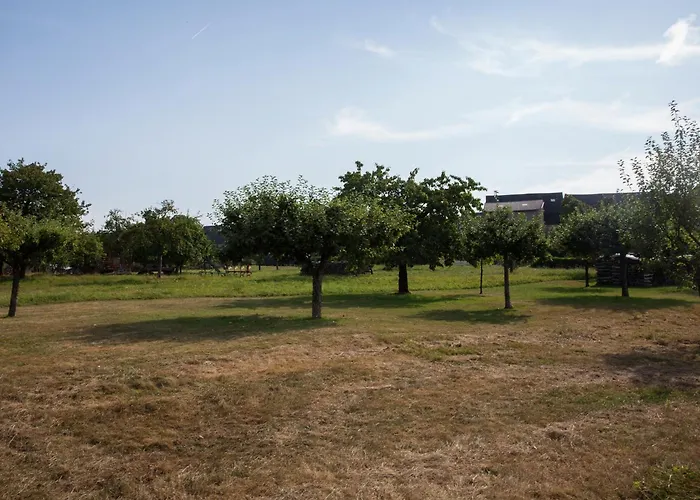 Holiday home Escape In Haserich