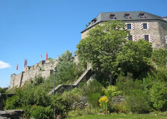 Escape In Haserich Blankenrath