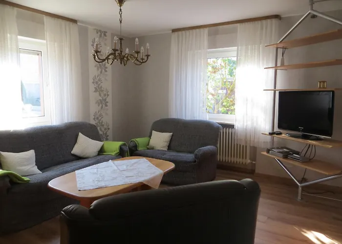 Holiday home Escape In Haserich