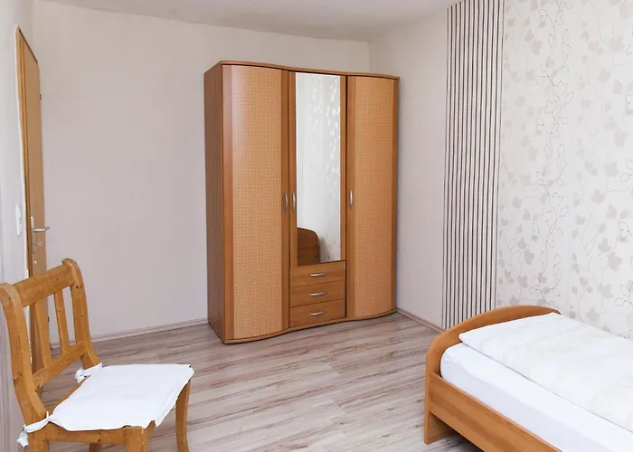 Escape In Haserich * Blankenrath